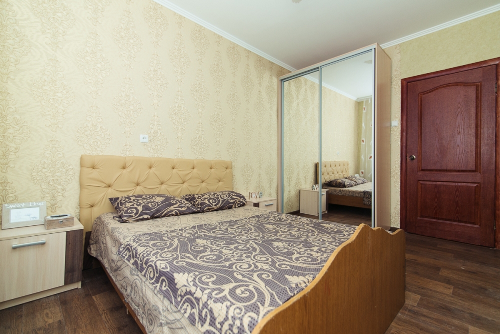 Ильинская, центр. Евроремонт. 2 комнаты. Документы... #7