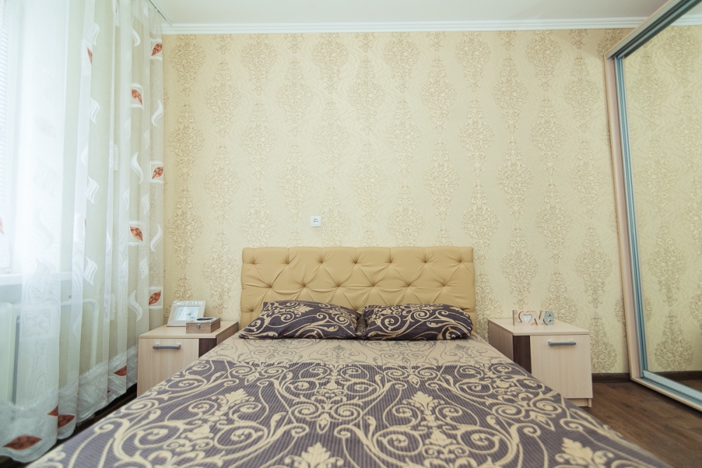 Ильинская, центр. Евроремонт. 2 комнаты. Документы... #8