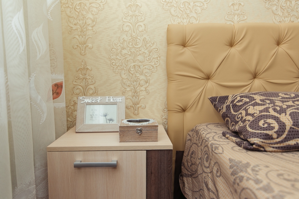 Ильинская, центр. Евроремонт. 2 комнаты. Документы... #9