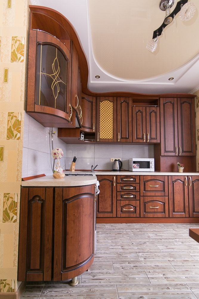 ТЦ Мануфактура,ТЦ Европрот, манеж УАБД. Новый дом.... #3