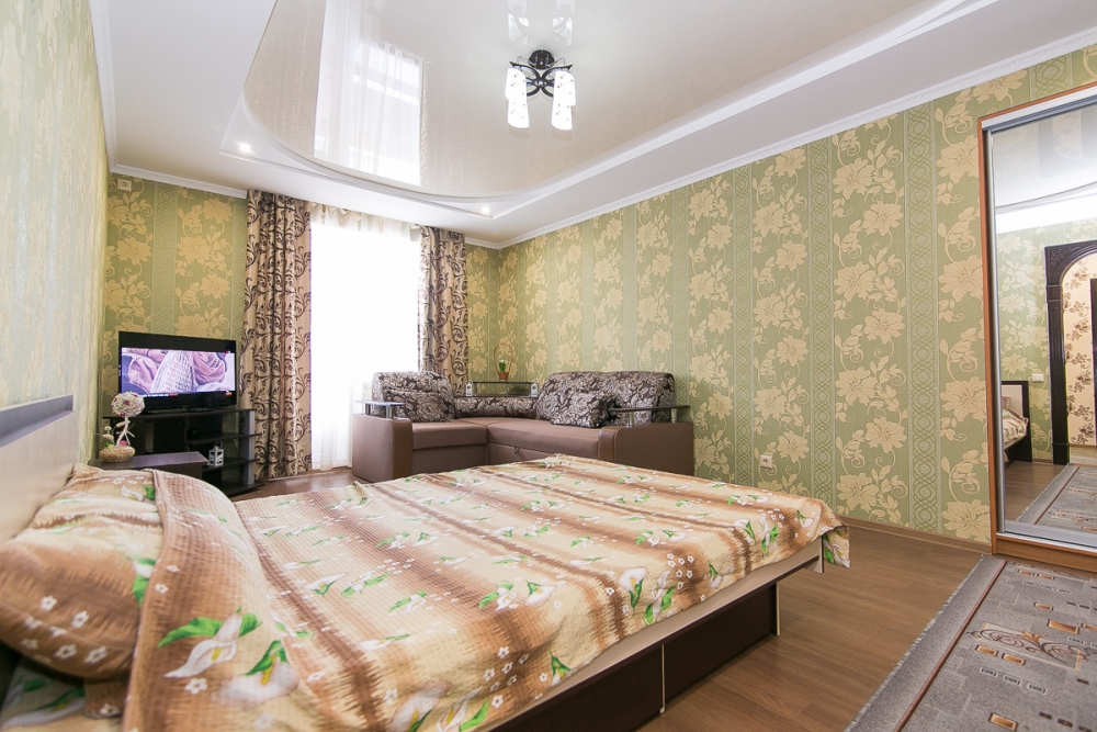 ТЦ Мануфактура,ТЦ Европрот, манеж УАБД. Новый дом.... #4