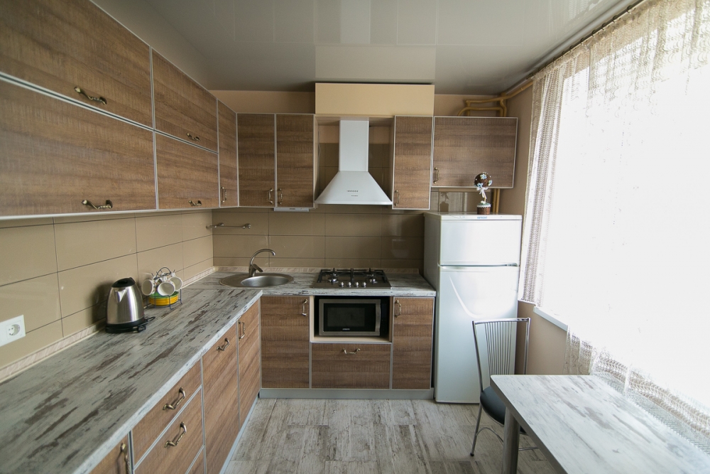 Новострой. Люкс. ТРЦ Мануфактура. Почасово, посуто... #2