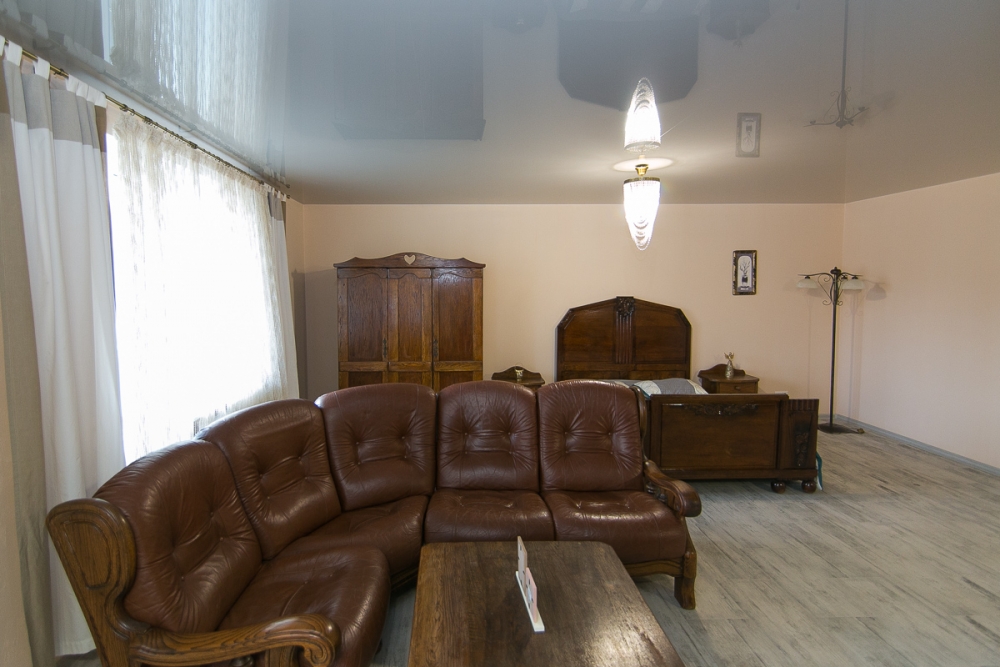 Новострой. Люкс. ТРЦ Мануфактура. Почасово, посуто... #3