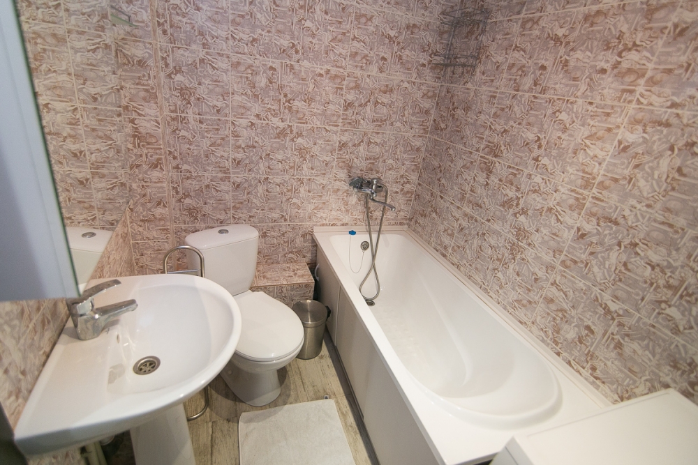 Новострой. Люкс. ТРЦ Мануфактура. Почасово, посуто... #8