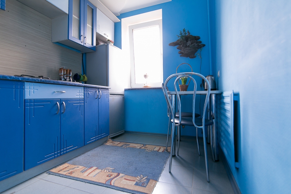 Центр. 4 спальных места. Документы 2 и 3 групп. Не... #2