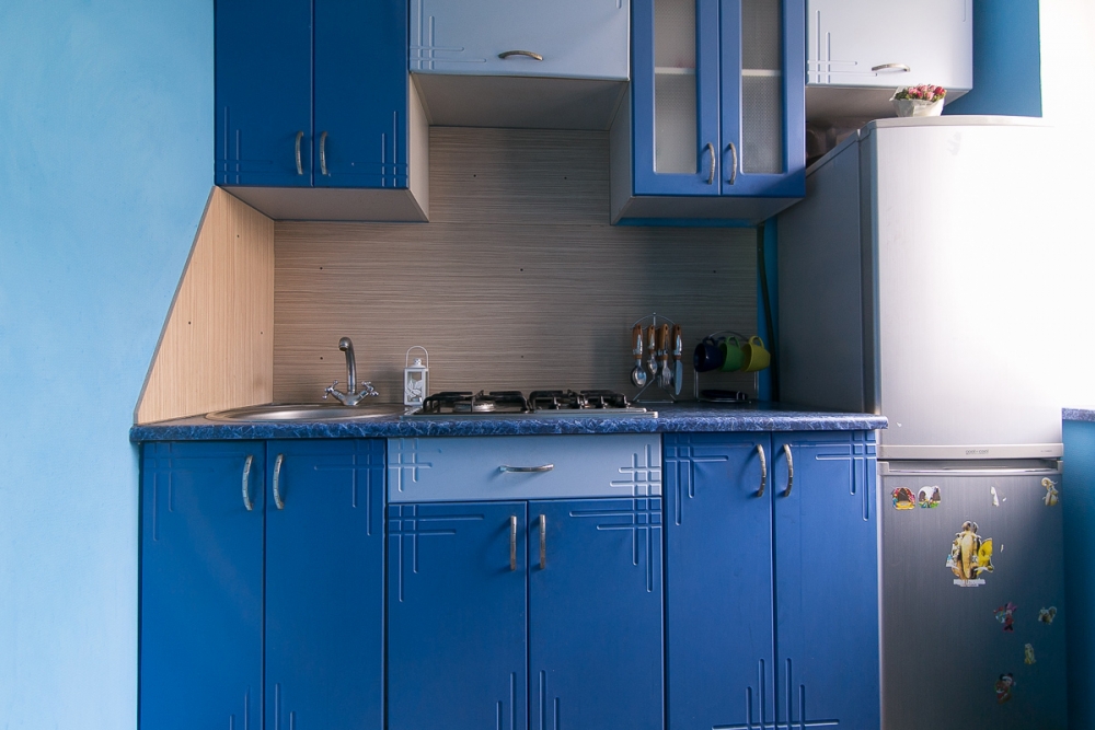 Центр. 4 спальных места. Документы 2 и 3 групп. Не... #3