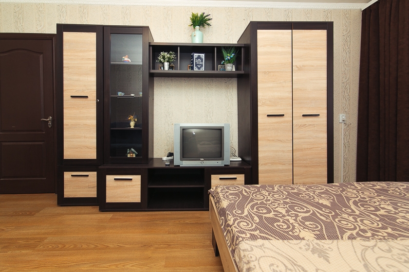 Центр. 4 спальных места. Документы 2 и 3 групп. Не... #4