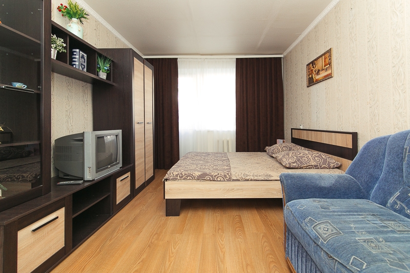 Центр. 4 спальных места. Документы 2 и 3 групп. Не... #5