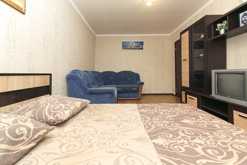 Центр. 4 спальных места. Документы 2 и 3 групп. Не... #6