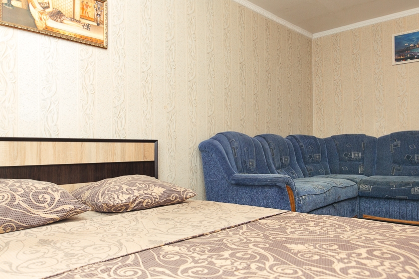 Центр. 4 спальных места. Документы 2 и 3 групп. Не... #7