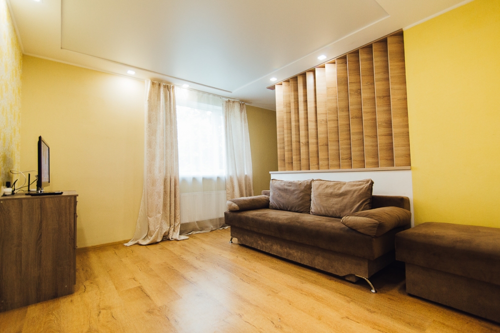 Люкс в центре. Новострой. Почасово, посуточно #5