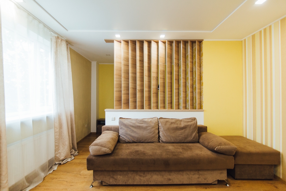 Люкс в центре. Новострой. Почасово, посуточно #6