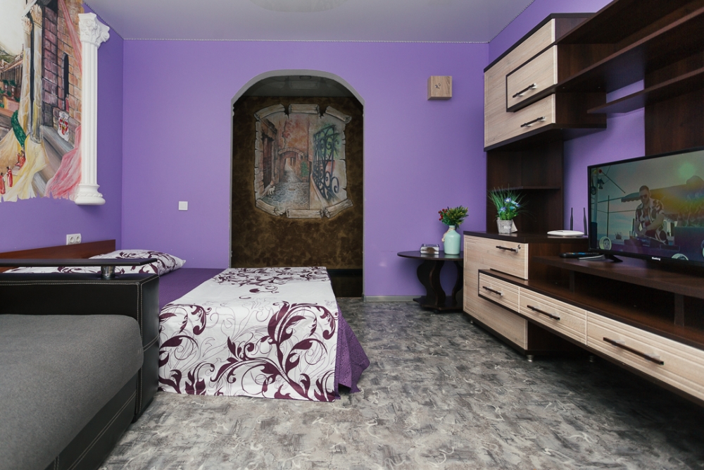 Макдональдс. Центр. Новострой. Документы 2 и 3 гру... #5