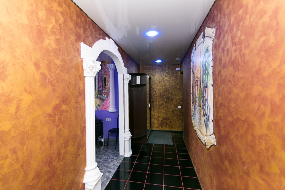 Макдональдс. Центр. Новострой. Документы 2 и 3 гру... #8