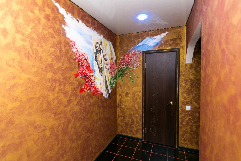 Макдональдс. Центр. Новострой. Документы 2 и 3 гру... #9