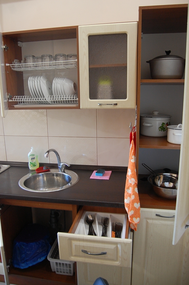 Квартира Люкс с балконом с морской стороны #3