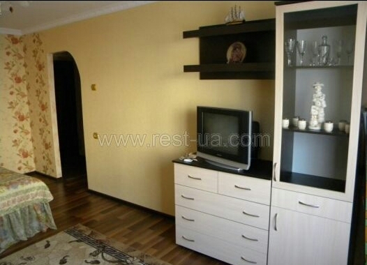 Квартира в центрі міста #3