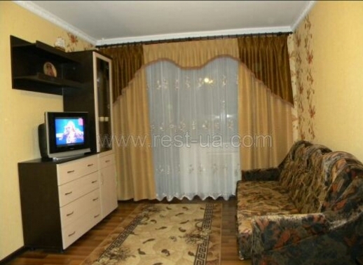 Квартира в центрі міста #4