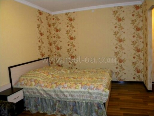 Квартира в центрі міста #5