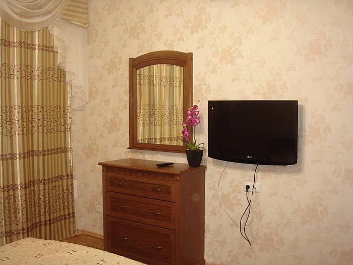 Сдаётся 1-к квартира посуточно Победа-5 #3
