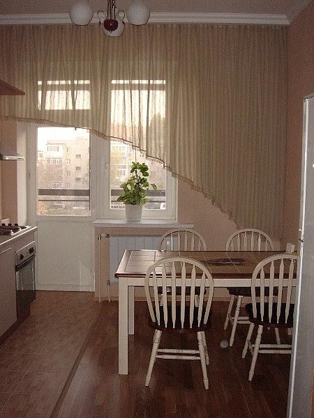 Сдаётся 1-к квартира посуточно Победа-5 #4