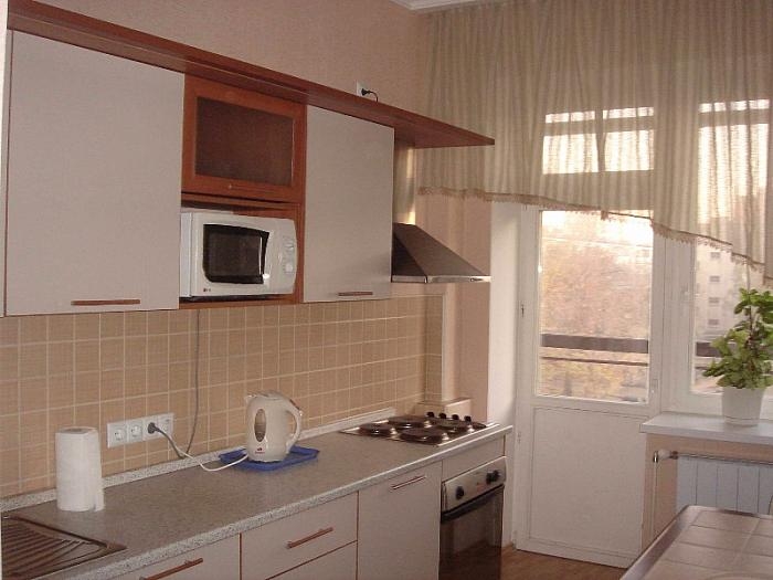 Сдаётся 1-к квартира посуточно Победа-5 #5