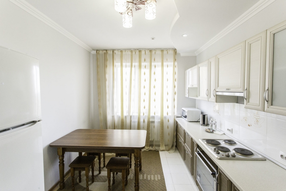 Сдаётся 2-к квартира Рабочая #2