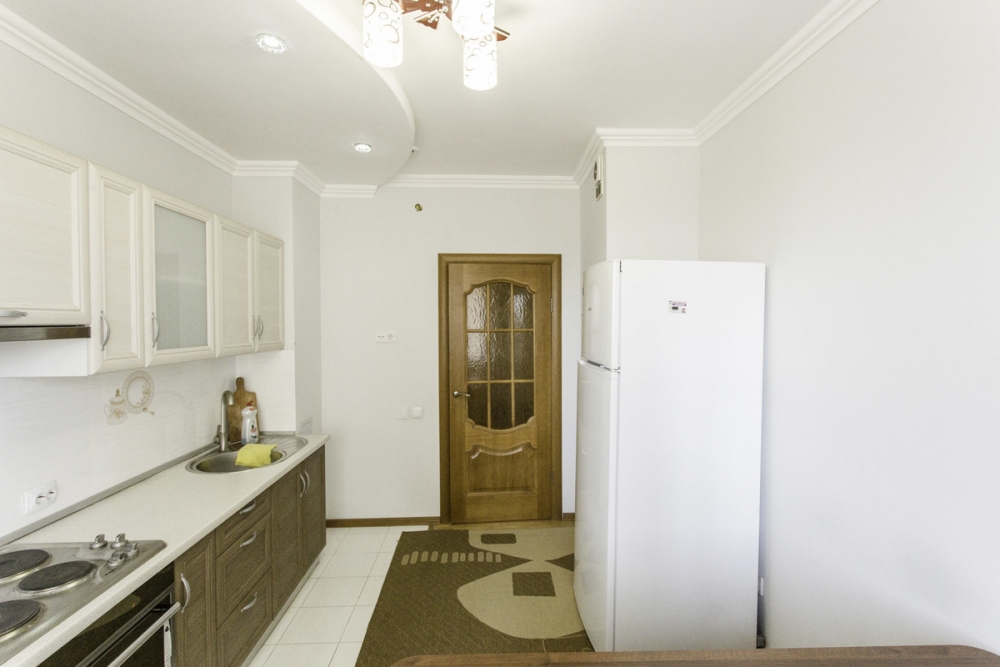 Сдаётся 2-к квартира Рабочая #3