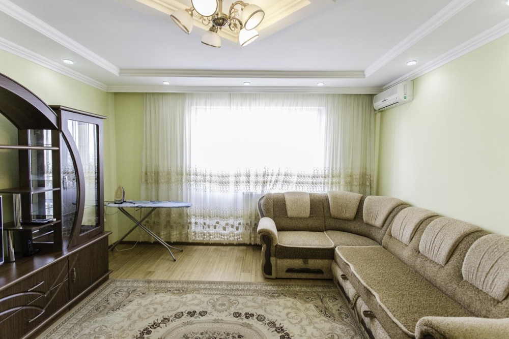 Сдаётся 2-к квартира Рабочая #4