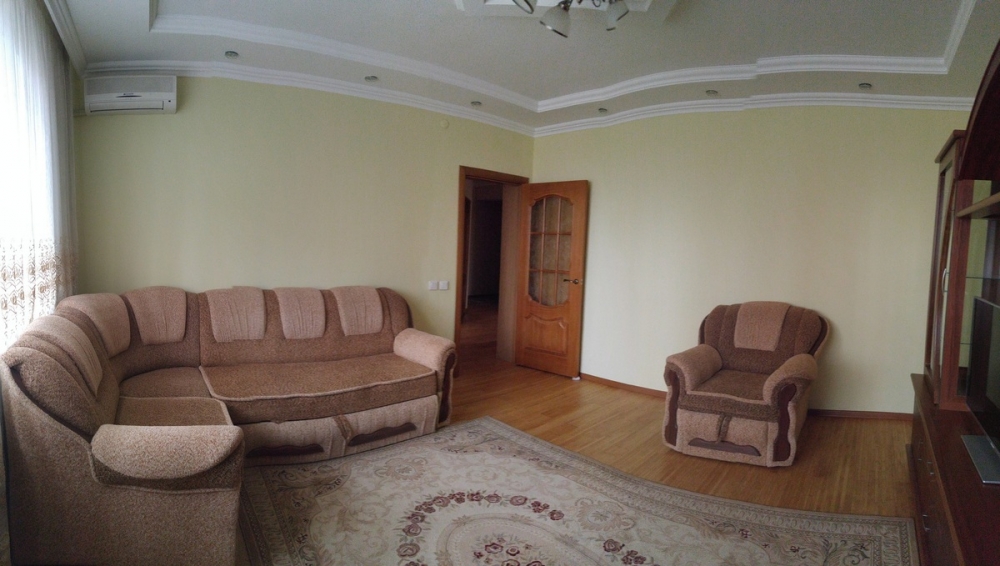 Сдаётся 2-к квартира Рабочая #5