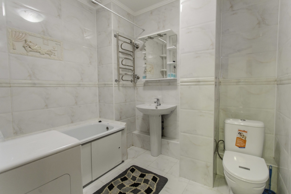 Сдаётся 2-к квартира Рабочая #7