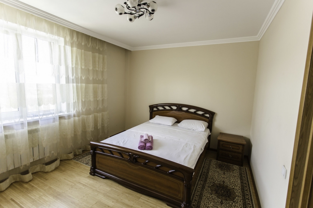 Сдаётся 2-к квартира Рабочая #8