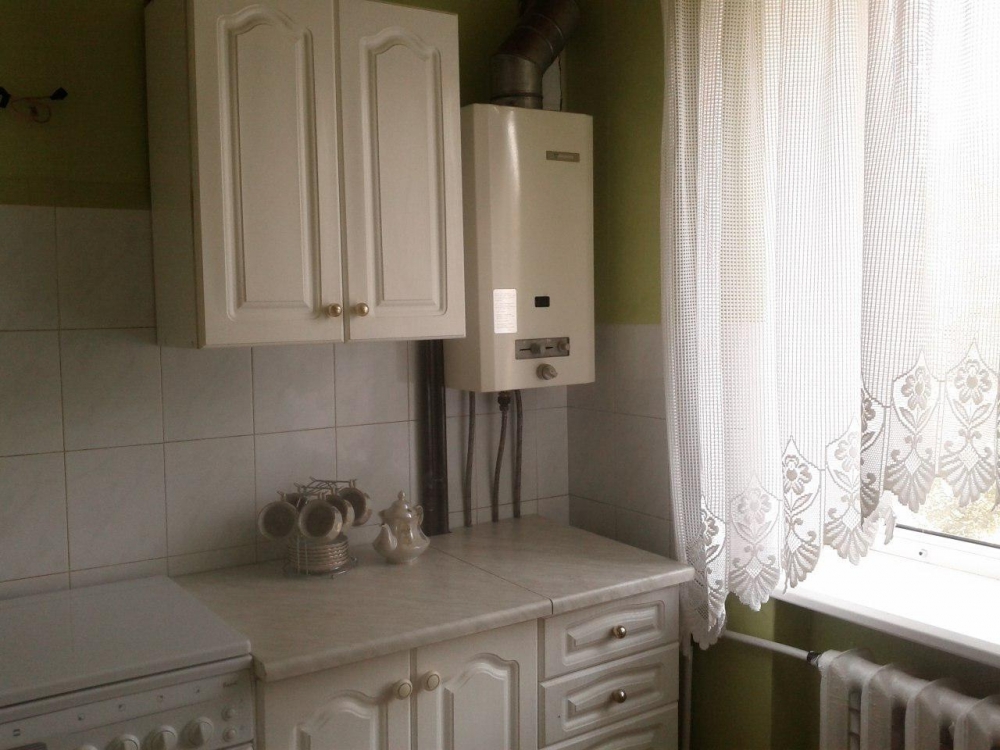 Сдается посуточно 1-к квартира Рабочая #2