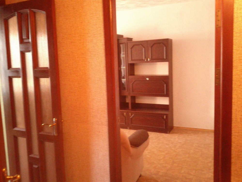 Сдается посуточно 1-к квартира Рабочая #3