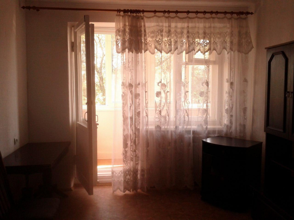 Сдается посуточно 1-к квартира Рабочая #4