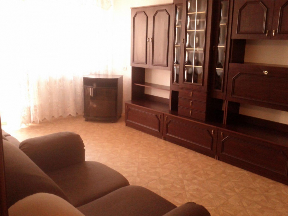 Сдается посуточно 1-к квартира Рабочая #5