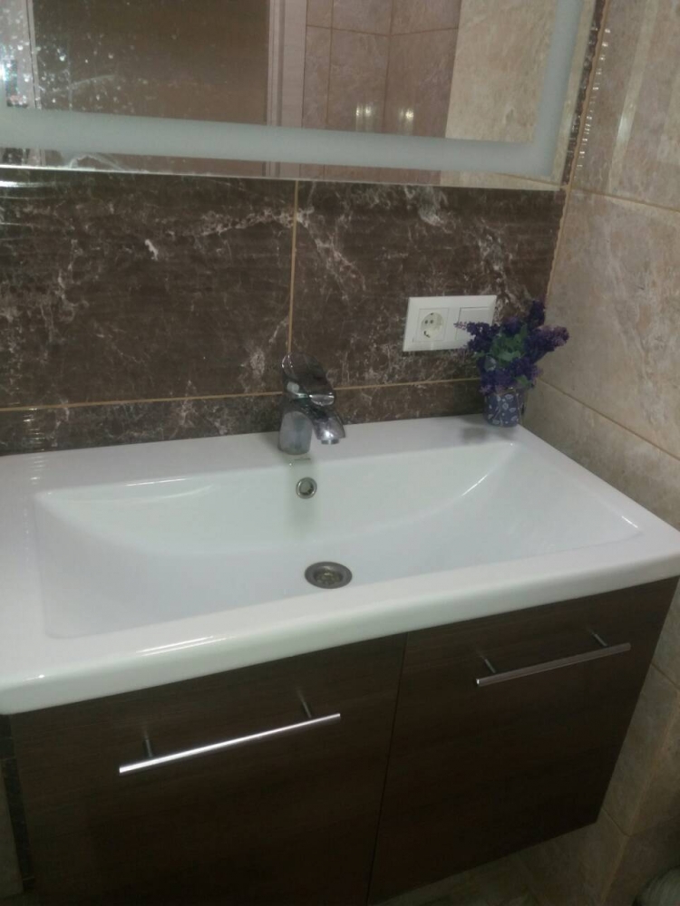 Стильная квартира у метро 