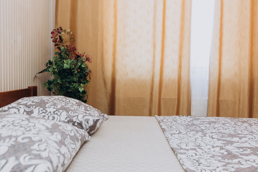 2 комнаты. Харьковская. ТЦ Мануфатура. Самый центр #5