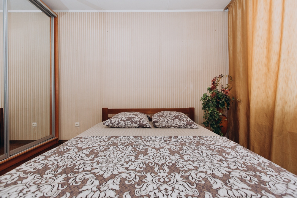 2 комнаты. Харьковская. ТЦ Мануфатура. Самый центр #7