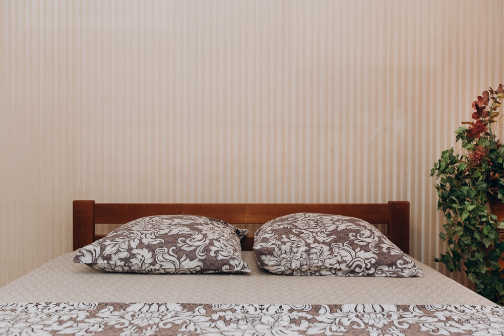 2 комнаты. Харьковская. ТЦ Мануфатура. Самый центр #8