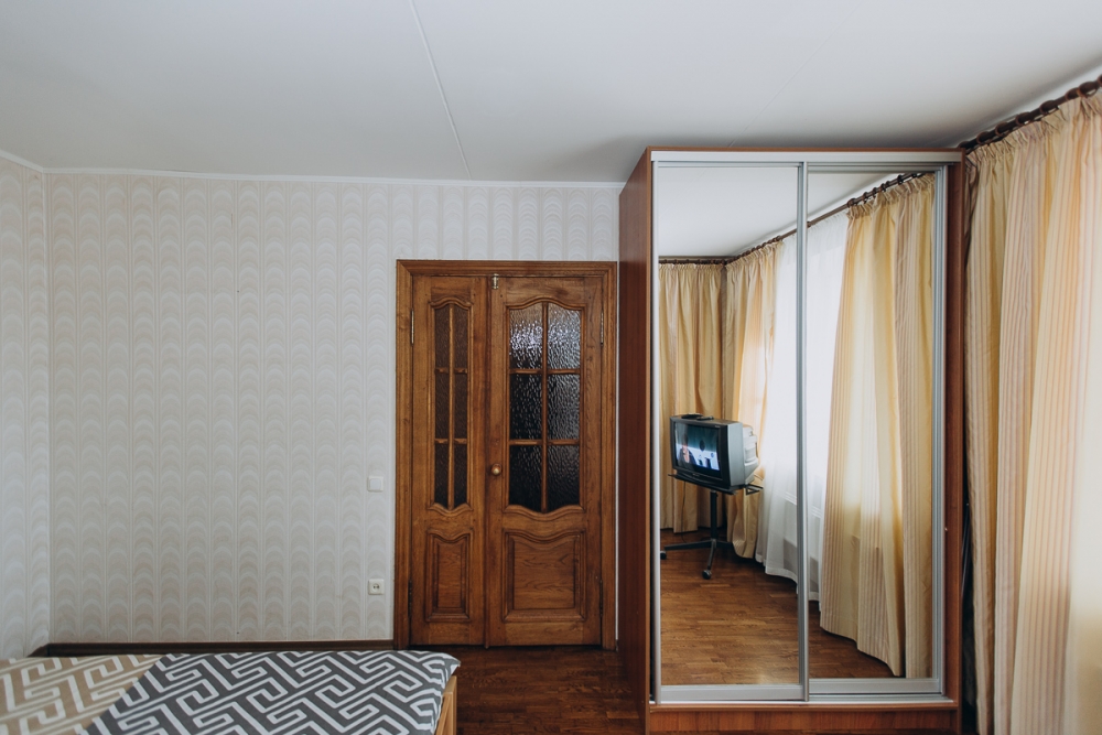 2 комнаты. Харьковская. ТЦ Мануфатура. Самый центр #10