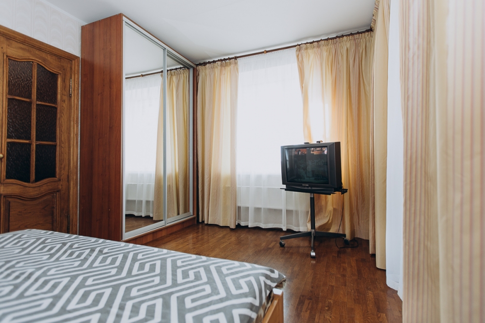 2 комнаты. Харьковская. ТЦ Мануфатура. Самый центр #11