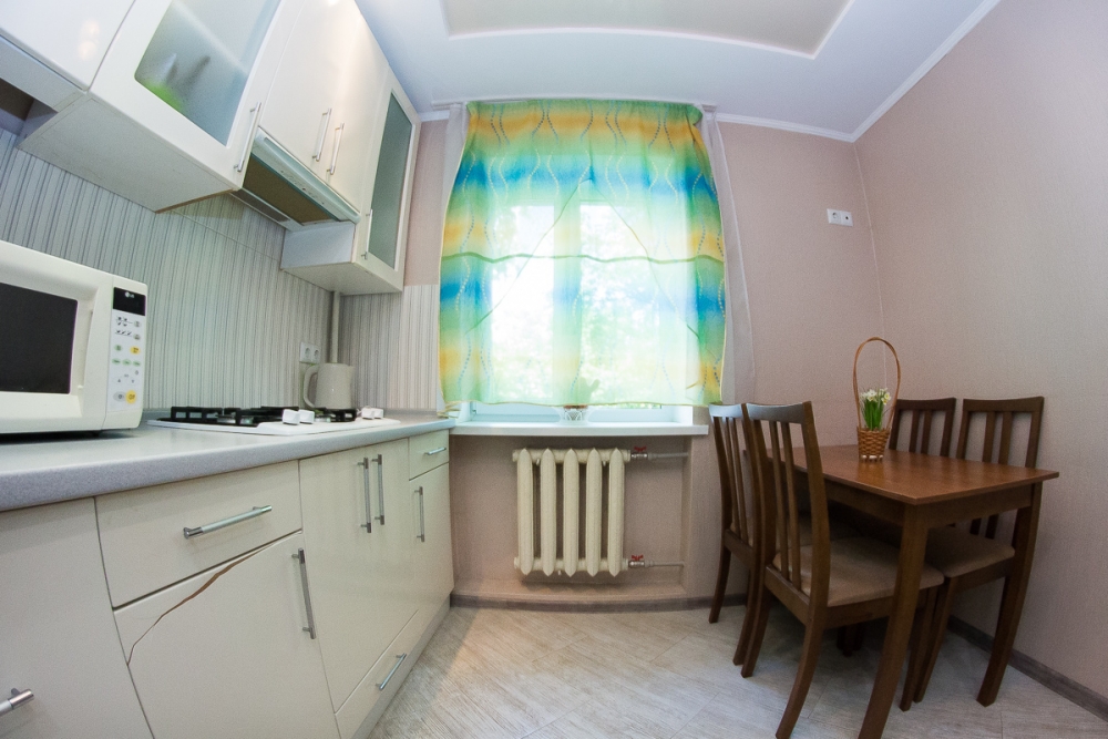 2 комнаты. Квартира посточно в центре. Евроремонт.... #5