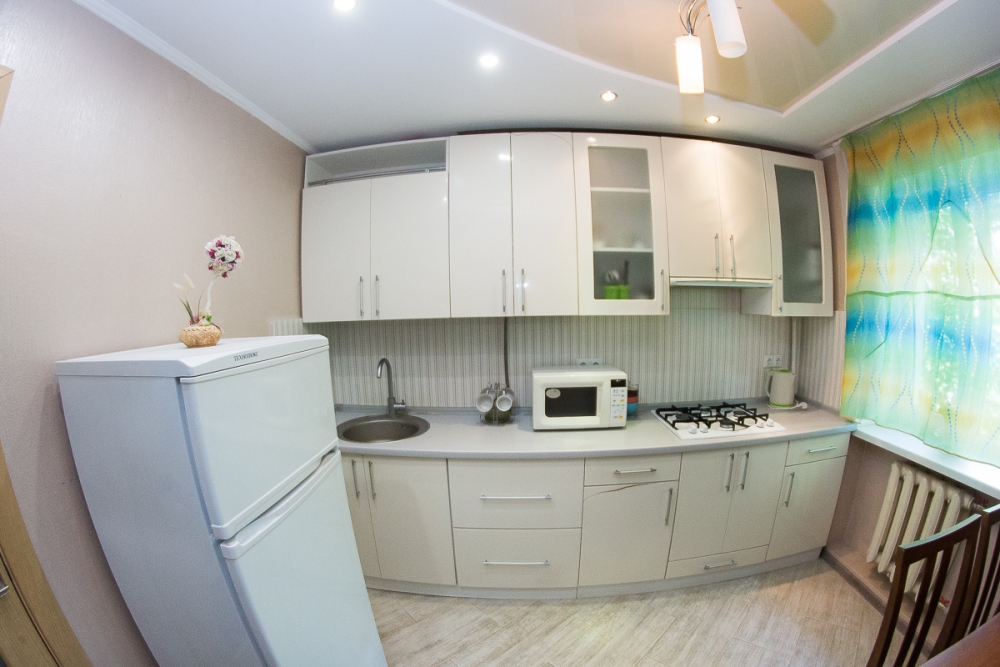 2 комнаты. Квартира посточно в центре. Евроремонт.... #6