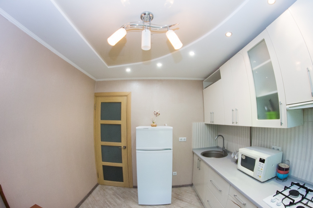 2 комнаты. Квартира посточно в центре. Евроремонт.... #8