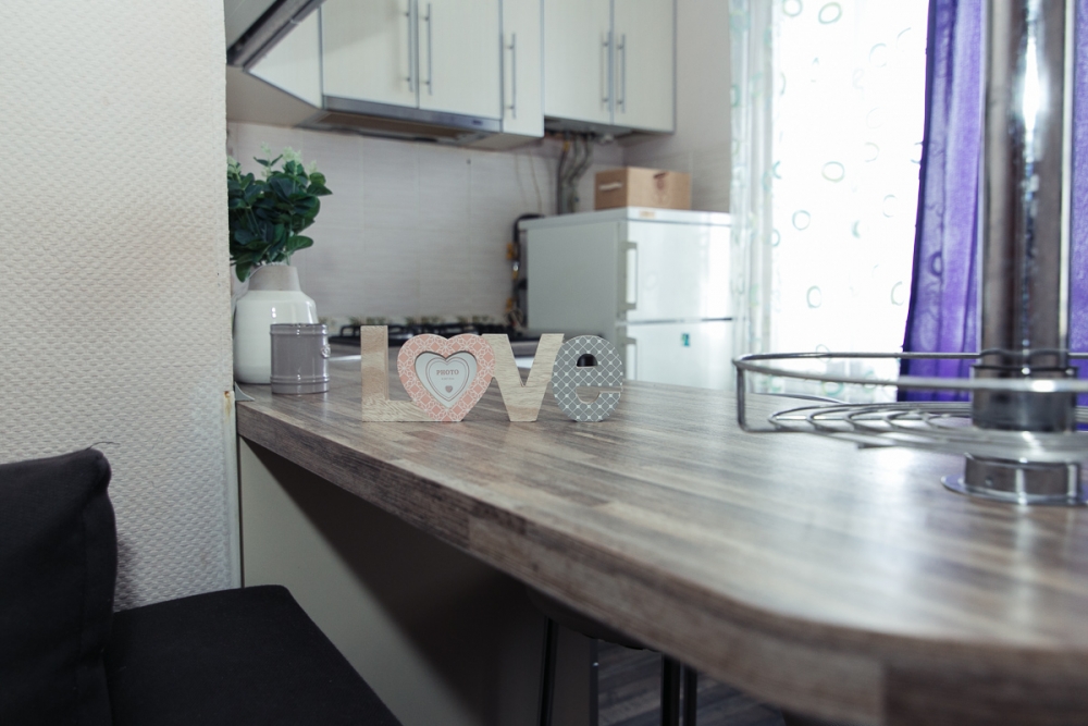 Квартира посуточно, почасово. Центр. Соборная. ТЦ... #3