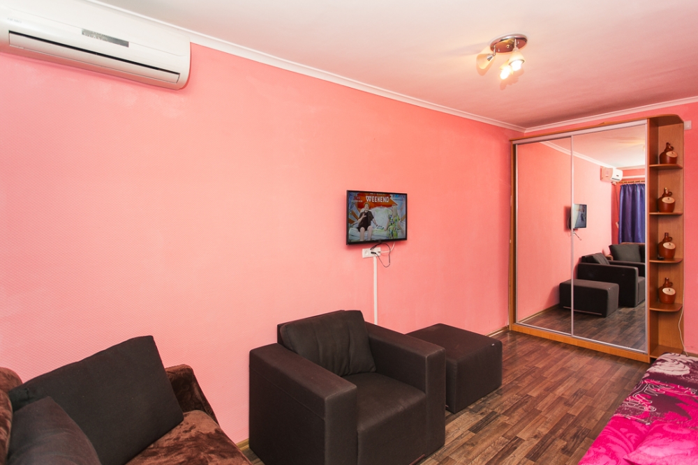 Квартира посуточно, почасово. Центр. Соборная. ТЦ... #5