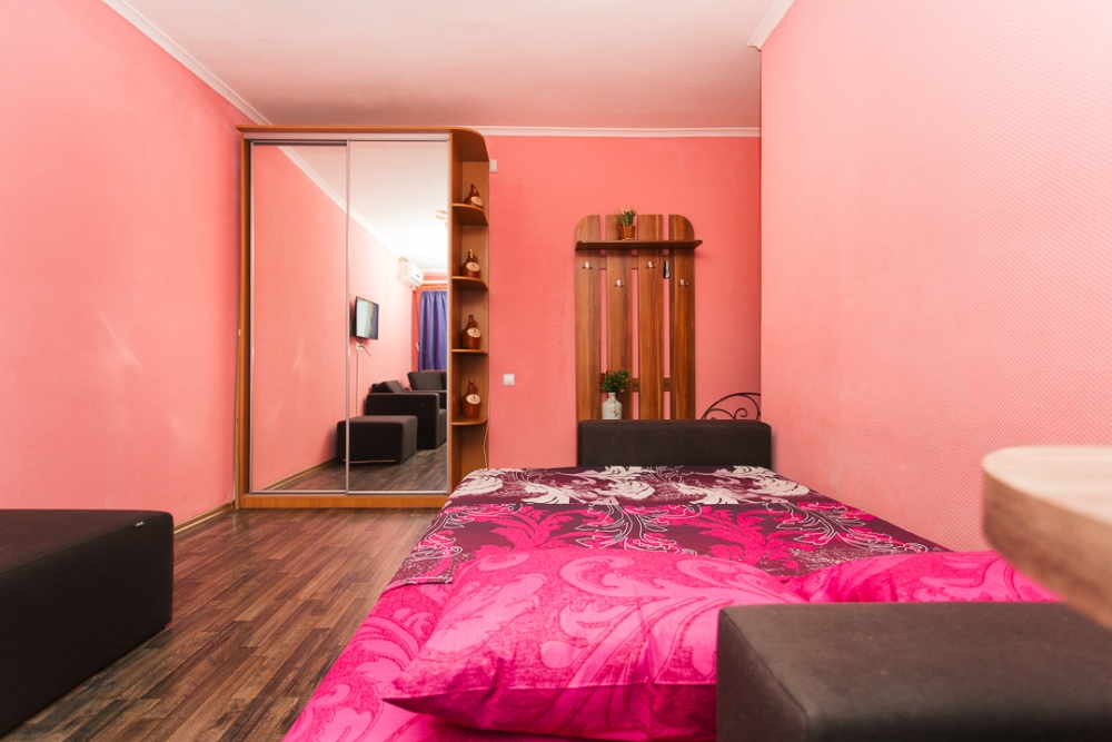 Квартира посуточно, почасово. Центр. Соборная. ТЦ... #7