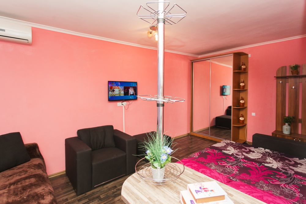 Квартира посуточно, почасово. Центр. Соборная. ТЦ... #8