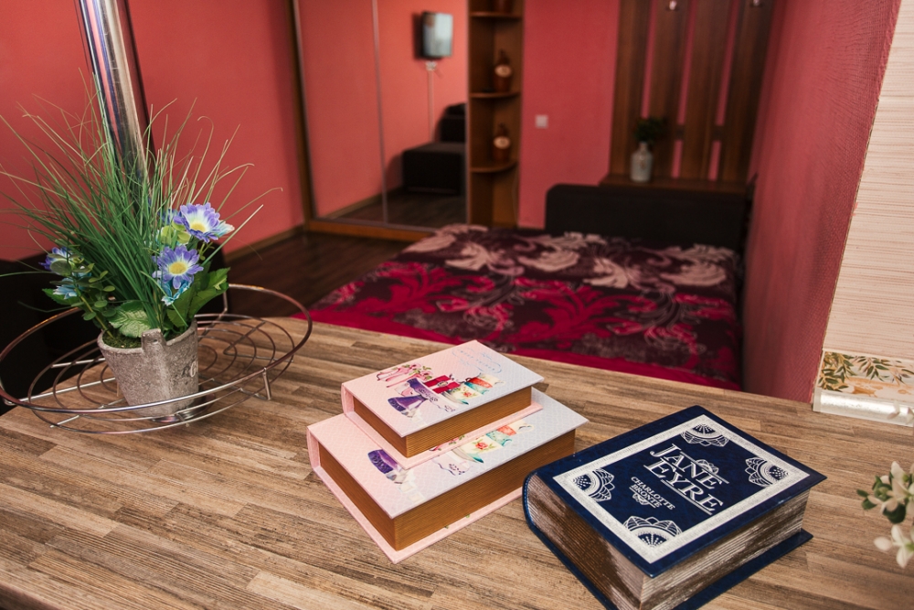 Квартира посуточно, почасово. Центр. Соборная. ТЦ... #10